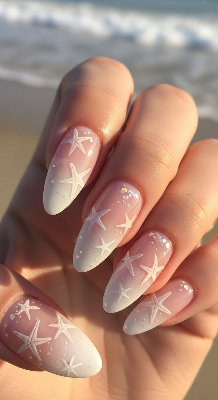 Nail art inspiration
