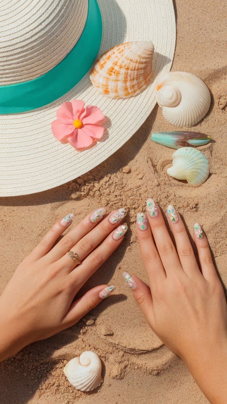 Nail art inspiration